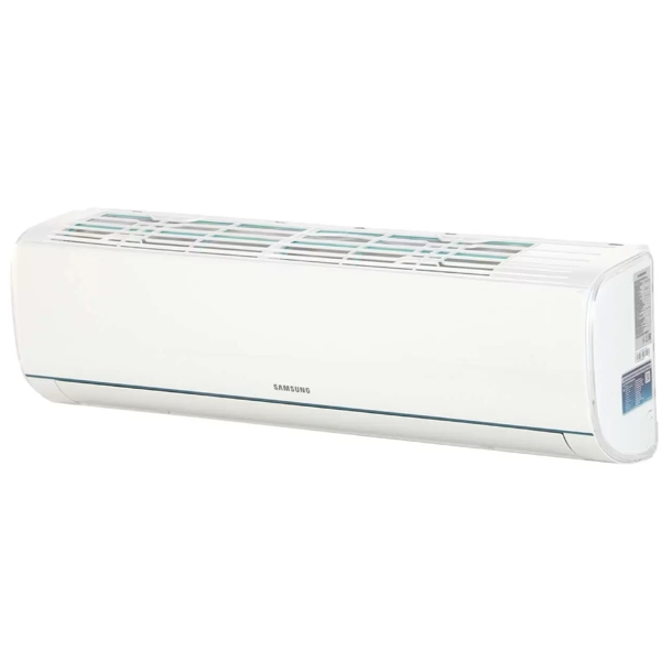 კონდიციონერი Samsung AR12BQHQASINER, 35-40m², White