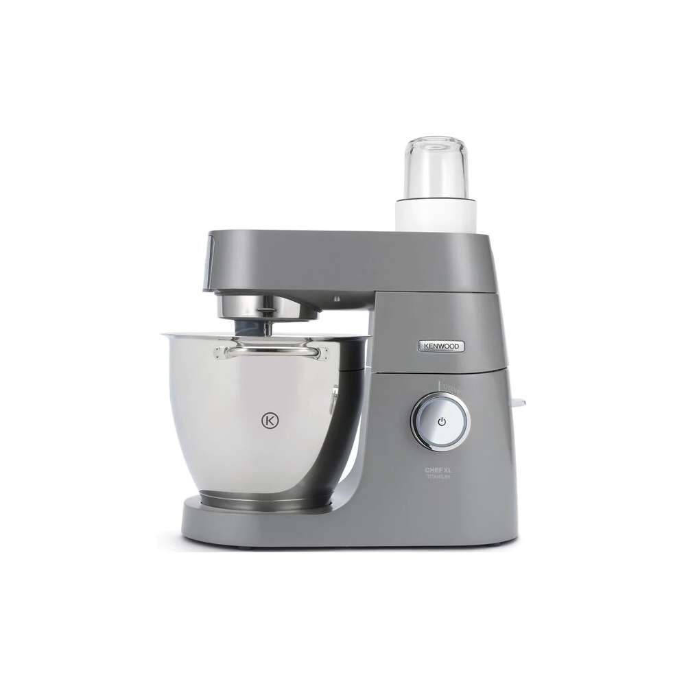 ჩოპერის საცმი Kenwood AT320A, Chopper, White