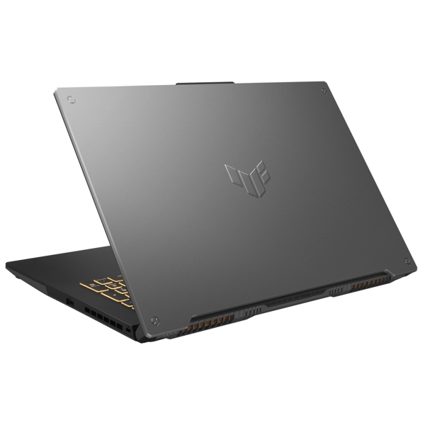 Asus TUF 90NR09G1-M006K0 17, 17.3", i7-12700H, 16GB, 1TB SSD, RTX3060 6GB, Mecha Gray