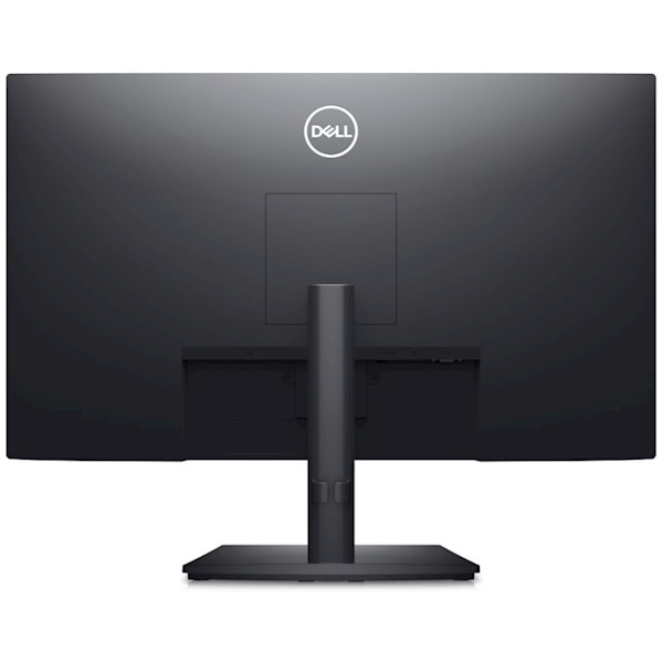 მონიტორი Dell 210-BGPJ E2424HS, 23.8", Monitor, Speaker FHD, VA, HDMI, DP, VGA, Black