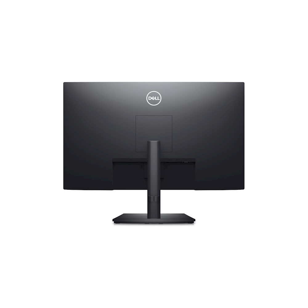 მონიტორი Dell 210-BGPJ E2424HS, 23.8", Monitor, Speaker FHD, VA, HDMI, DP, VGA, Black
