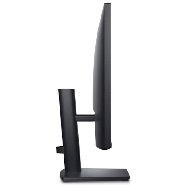 მონიტორი Dell 210-BGPJ E2424HS, 23.8", Monitor, Speaker FHD, VA, HDMI, DP, VGA, Black