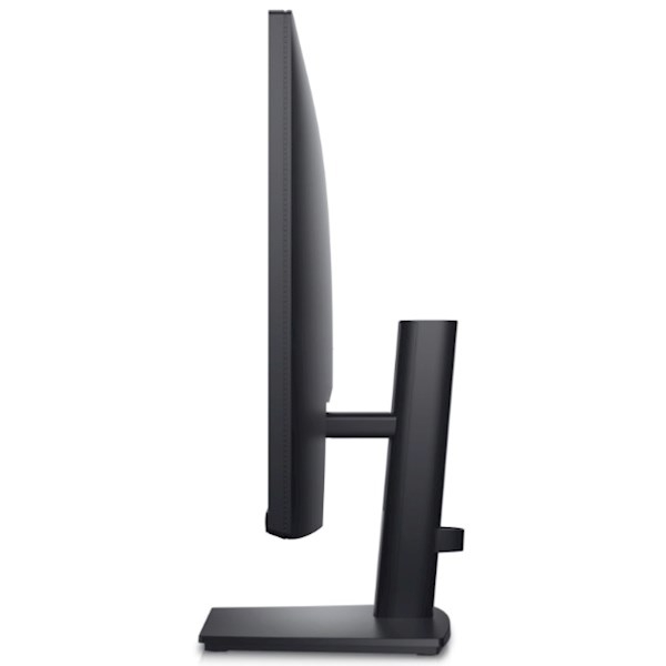 მონიტორი Dell 210-BGPJ E2424HS, 23.8", Monitor, Speaker FHD, VA, HDMI, DP, VGA, Black