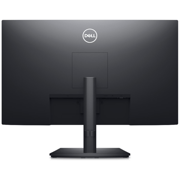 Dell E2724HS, 27", Monitor, FHD, VA, HDMI, DP, VGA, Black