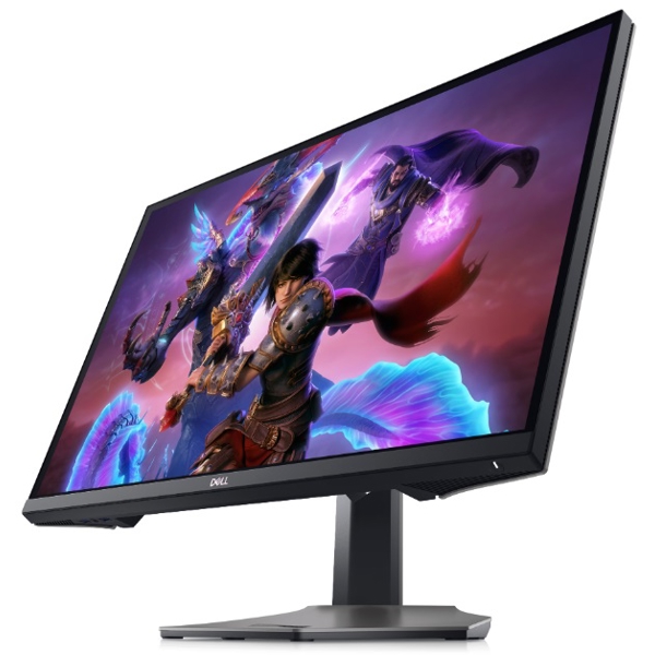 მონიტორი Dell G2723H, 27", Monitor, FHD, TFT, HDMI, DP, USB, Black