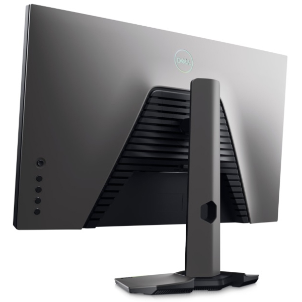 მონიტორი Dell G2723H, 27", Monitor, FHD, TFT, HDMI, DP, USB, Black