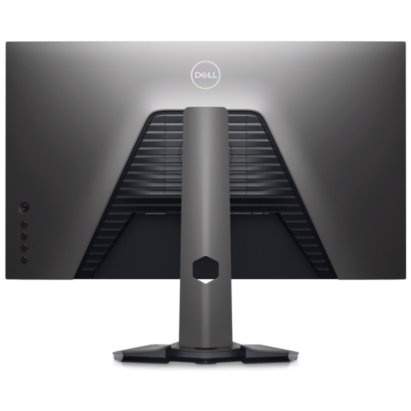 მონიტორი Dell G2723H, 27", Monitor, FHD, TFT, HDMI, DP, USB, Black