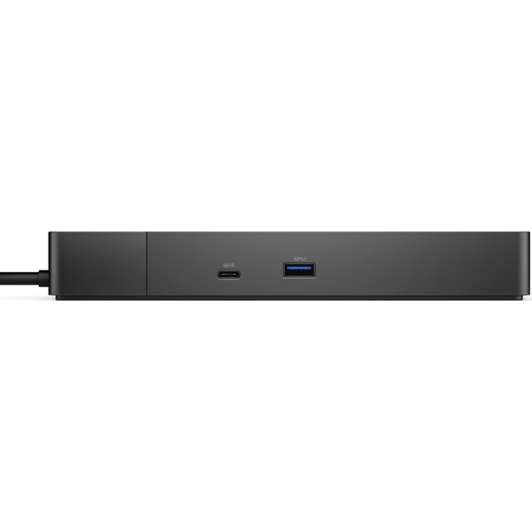 USB ჰაბი Dell Dock 210-AZBU WD19S, DP, HDMI, USB-C Hub, Black