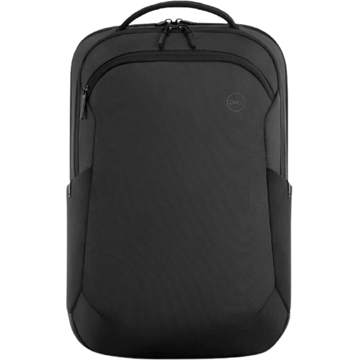 ნოუთბუქის ჩანთა Dell 460-BDLE CP5723 Ecoloop Pro, 15.6", Backpack, Black