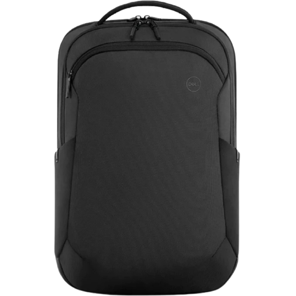 ნოუთბუქის ჩანთა Dell 460-BDLE CP5723 Ecoloop Pro, 15.6", Backpack, Black