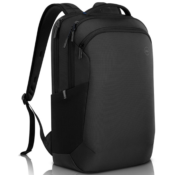 ნოუთბუქის ჩანთა Dell 460-BDLE CP5723 Ecoloop Pro, 15.6", Backpack, Black