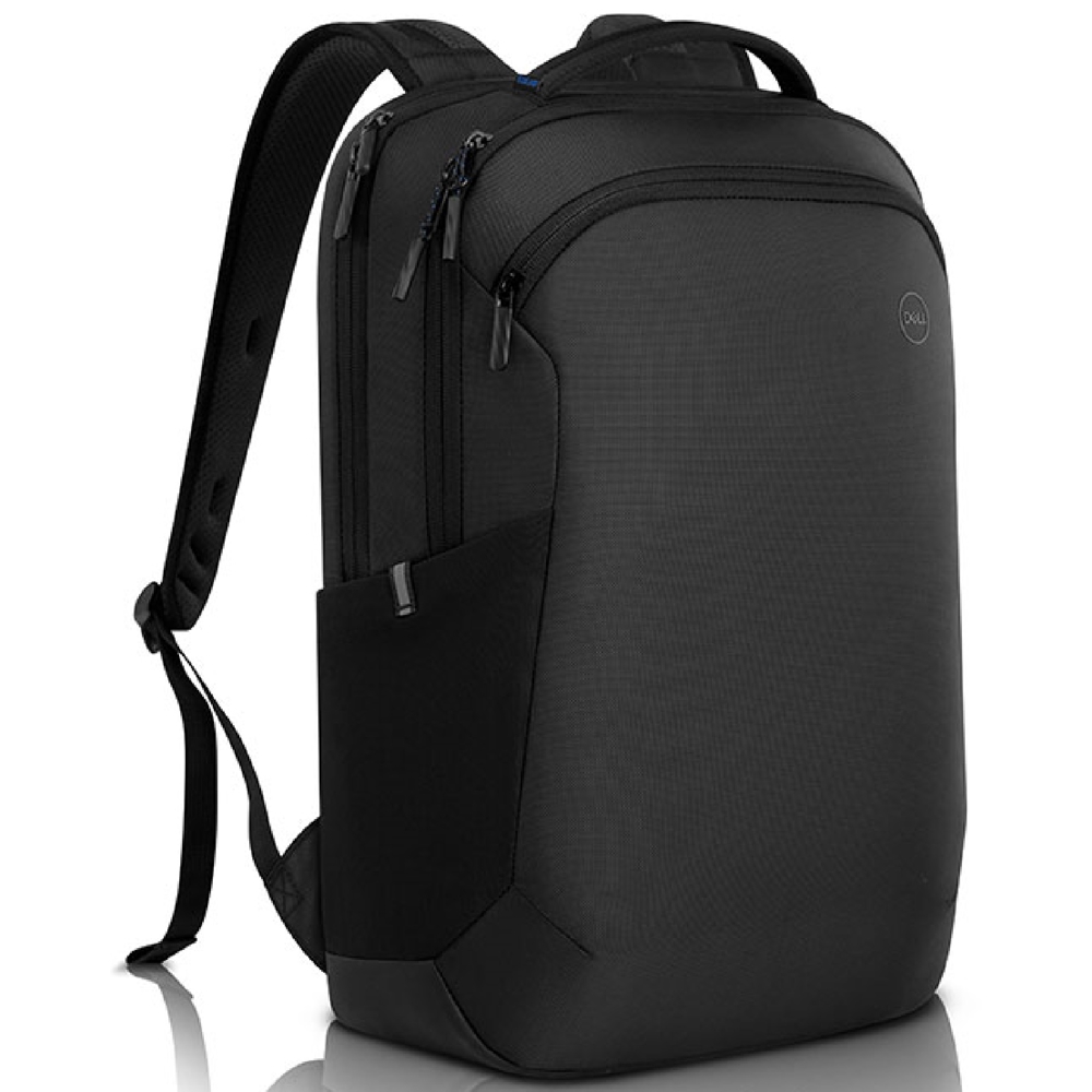 ნოუთბუქის ჩანთა Dell 460-BDLE CP5723 Ecoloop Pro, 15.6", Backpack, Black