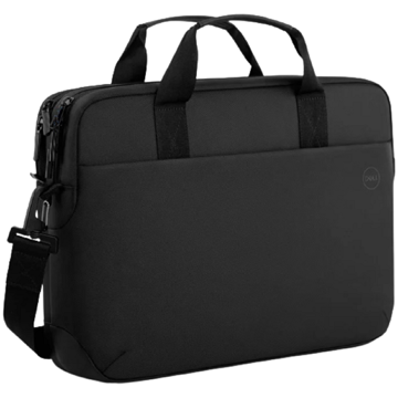 ნოუთბუქის ჩანთა Dell 460-BDLI CC5623 Ecoloop Pro Briefcase, 15.6", Laptop Bag, Black