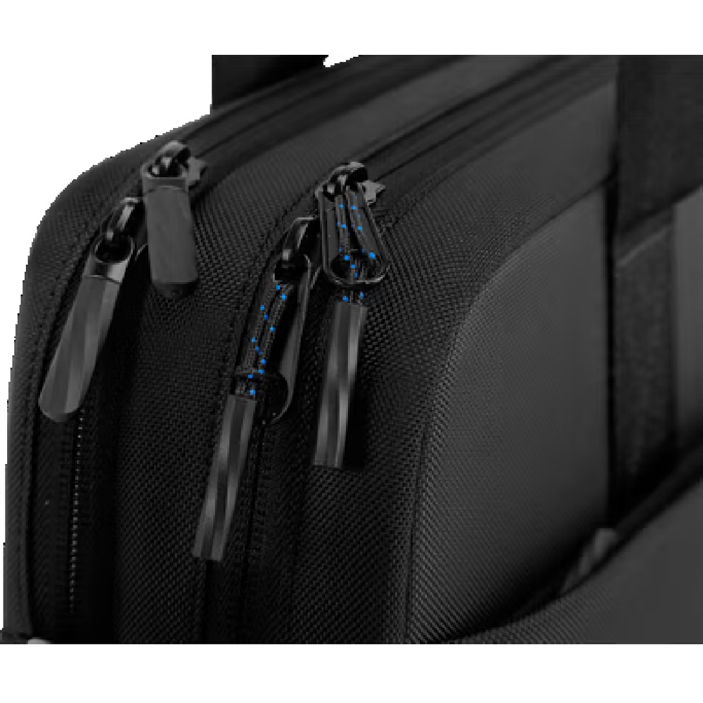 ნოუთბუქის ჩანთა Dell 460-BDLI CC5623 Ecoloop Pro Briefcase, 15.6", Laptop Bag, Black