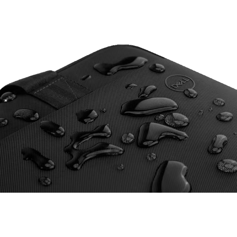 ნოუთბუქის ჩანთა Dell 460-BDLI CC5623 Ecoloop Pro Briefcase, 15.6", Laptop Bag, Black