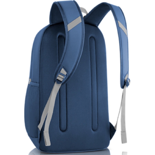 ნოუთბუქის ჩანთა Dell 460-BDLG CP4523B, 15", Backpack, Blue