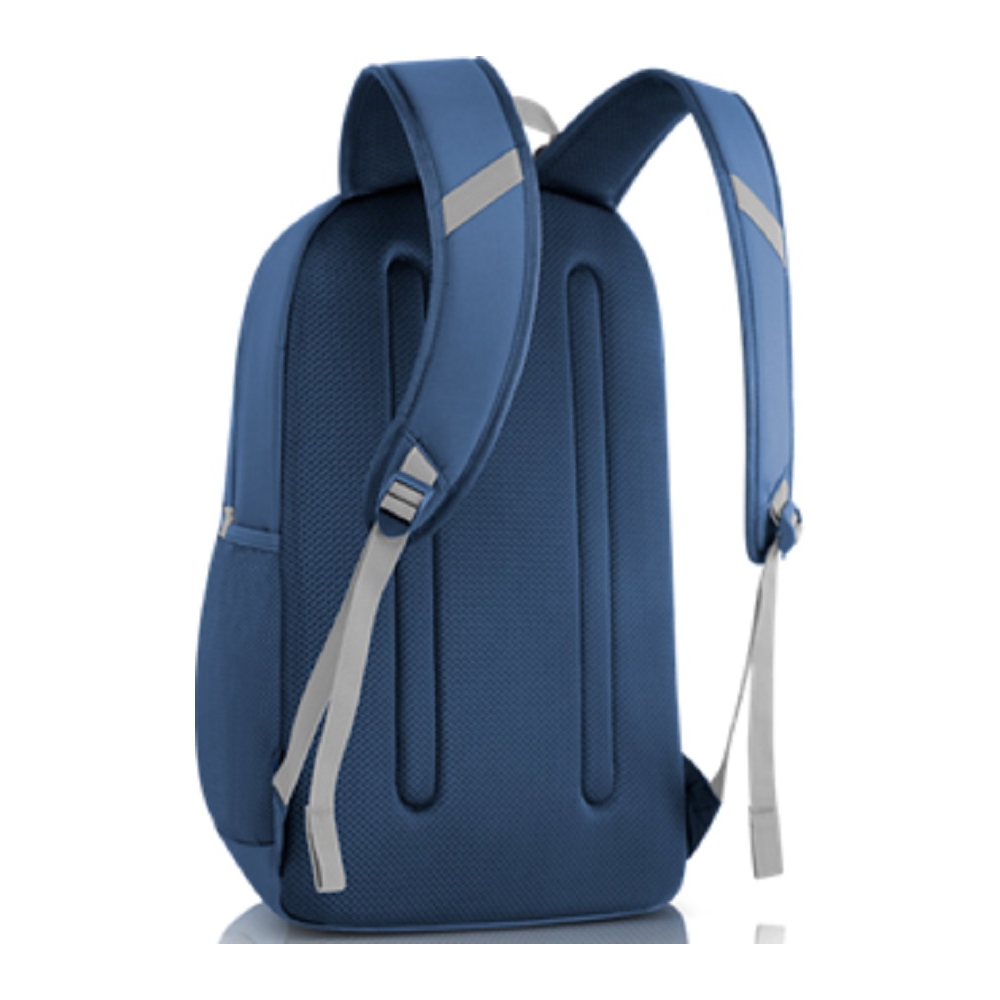 ნოუთბუქის ჩანთა Dell 460-BDLG CP4523B, 15", Backpack, Blue