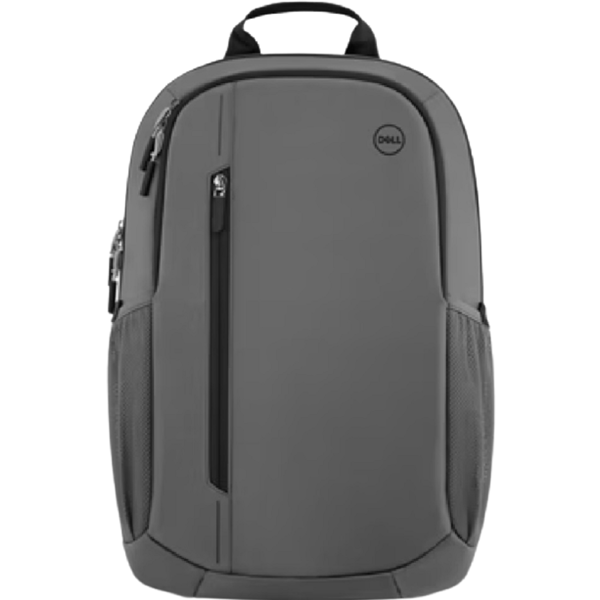 ნოუთბუქის ჩანთა Dell CP4523G 460-BDLF Ecoloop Urban, 16", Backpack, Gray