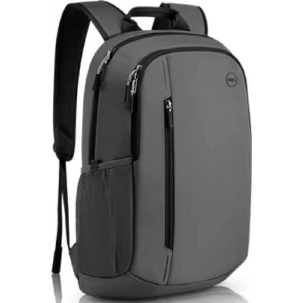 ნოუთბუქის ჩანთა Dell CP4523G 460-BDLF Ecoloop Urban, 16", Backpack, Gray