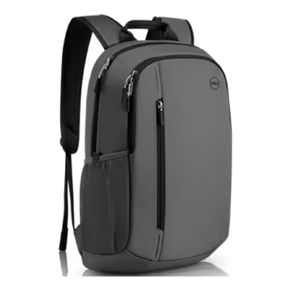 ნოუთბუქის ჩანთა Dell CP4523G 460-BDLF Ecoloop Urban, 16", Backpack, Gray