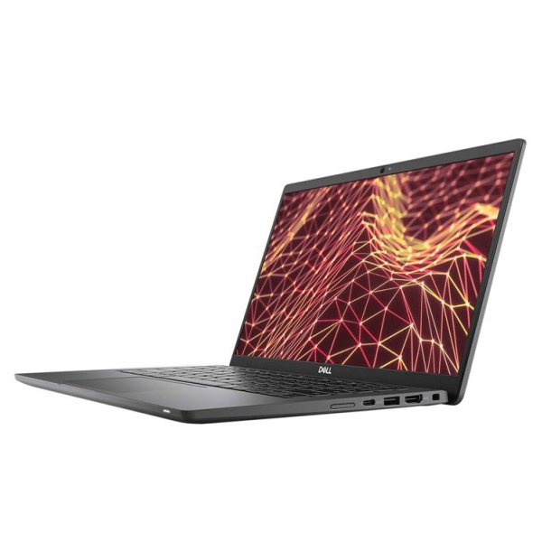 ნოუთბუქი Dell Latitude 7530, 15.6", i7-1270P, 16GB, 1TB SSD, Integrated, W11P, Grey