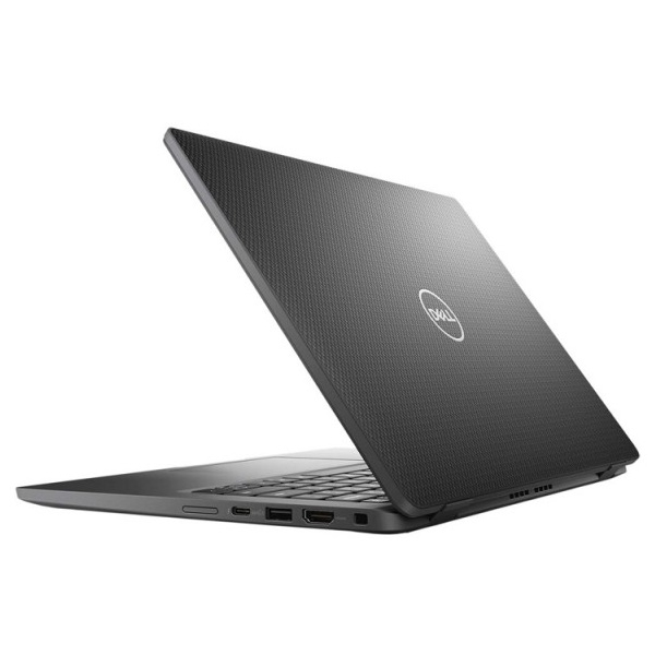 ნოუთბუქი Dell Latitude 7530, 15.6", i7-1270P, 16GB, 1TB SSD, Integrated, W11P, Grey