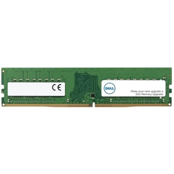 ოპერატიული მეხსიერება Dell AB883074, RAM 16GB, DDR5 UDIMM, 4800MHz