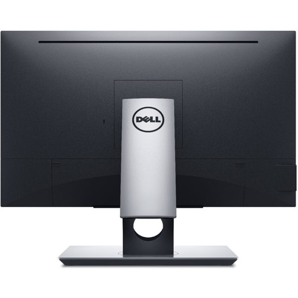 მონიტორი Dell 210-AKBD P2418HT, 23.8", Monitor, FHD, IPS, HDMI, USB, DP, VGA, Black