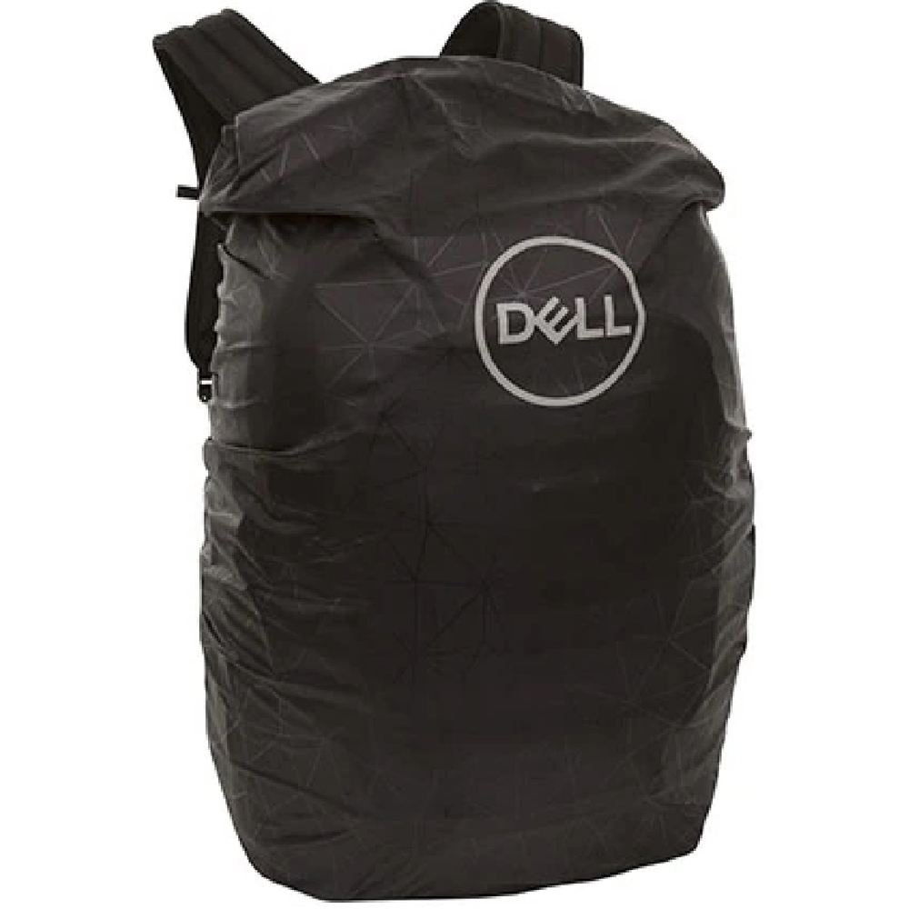 Dell 460-BCML Rugged Escape, Backpack, Black