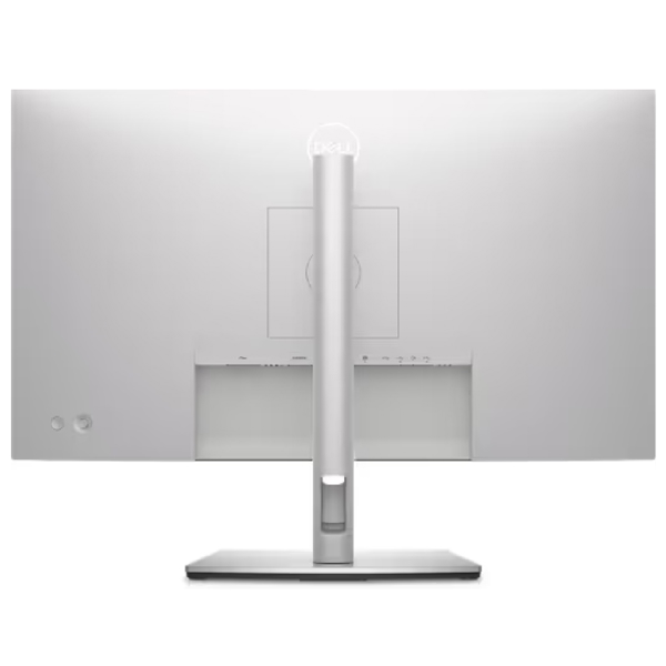 მონიტორი Dell 210-AYUK UltraSharp 27 U2722D, 27", Monitor, QHD, IPS, HDMI, USB, USB-C, DP, Silver