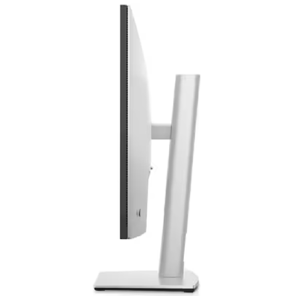 მონიტორი Dell 210-AYUK UltraSharp 27 U2722D, 27", Monitor, QHD, IPS, HDMI, USB, USB-C, DP, Silver