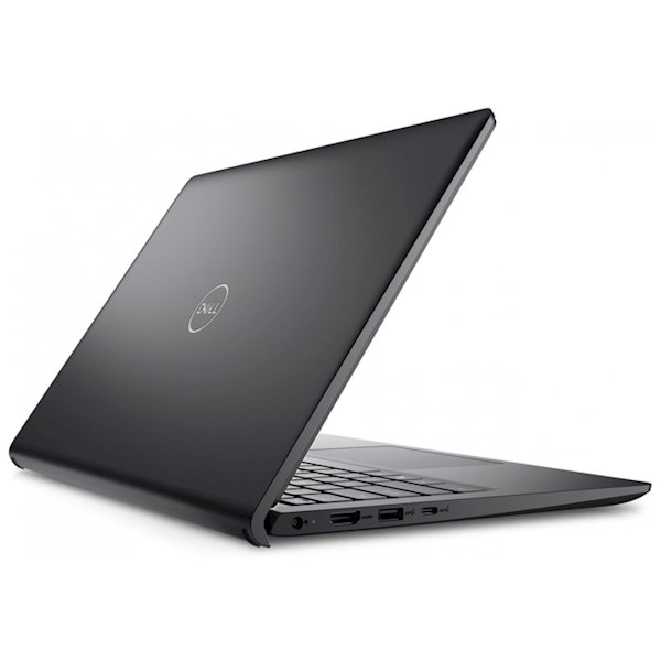 ნოუთბუქი Dell Vostro 3420, 14", i5-1235U, 8GB, 512GB SSD, Integrated, Black