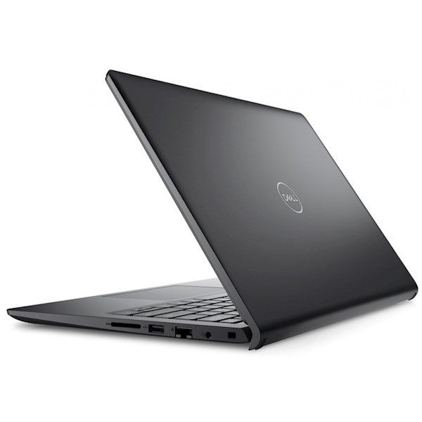 ნოუთბუქი Dell Vostro 3420, 14", i5-1235U, 8GB, 512GB SSD, Integrated, Black