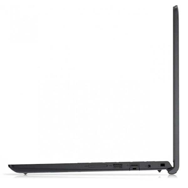 ნოუთბუქი Dell Vostro 3420, 14", i5-1235U, 8GB, 512GB SSD, Integrated, Black