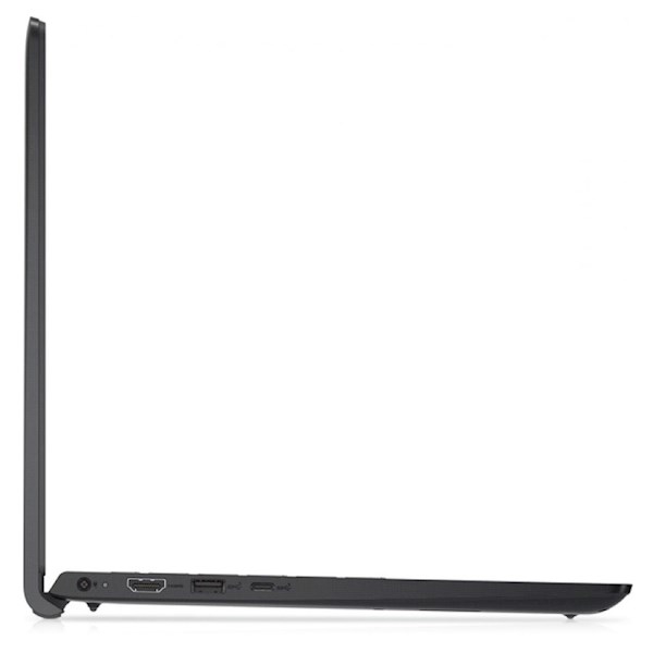 ნოუთბუქი Dell Vostro 3420, 14", i5-1235U, 8GB, 512GB SSD, Integrated, Black