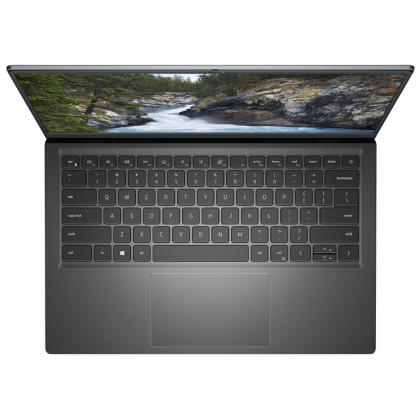 ნოუთბუქი Dell Vostro 5410, 14", i5-11300H, 16GB, 512GB SSD, Integrated, Grey