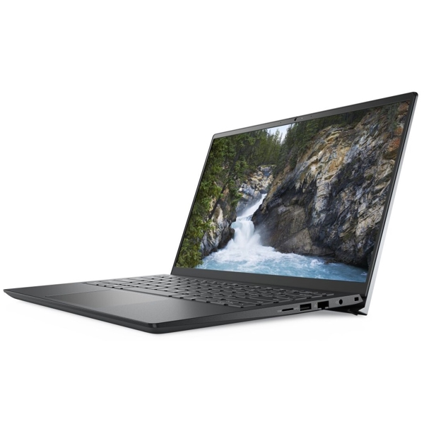 ნოუთბუქი Dell Vostro 5410, 14", i5-11300H, 16GB, 512GB SSD, Integrated, Grey