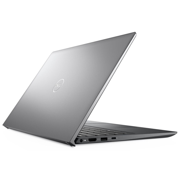 ნოუთბუქი Dell Vostro 5410, 14", i5-11300H, 16GB, 512GB SSD, Integrated, Grey