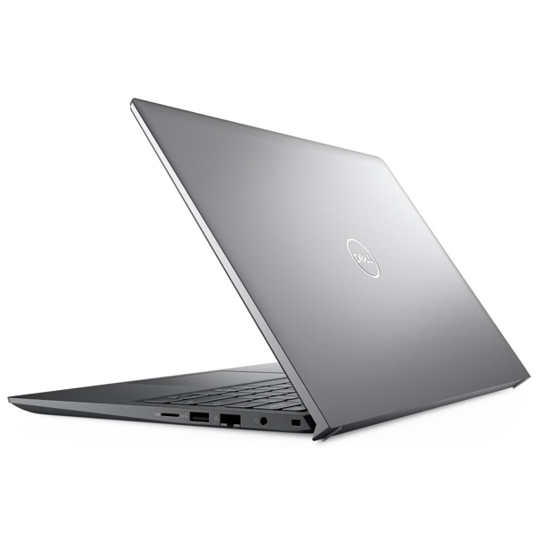 ნოუთბუქი Dell Vostro 5410, 14", i5-11300H, 16GB, 512GB SSD, Integrated, Grey