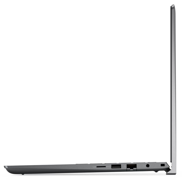 ნოუთბუქი Dell Vostro 5410, 14", i5-11300H, 16GB, 512GB SSD, Integrated, Grey