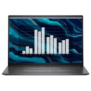 ნოუთბუქი Dell Vostro 5620, 16", i5-1240P, 16GB, 512GB SSD, Integrated, W11H, Grey