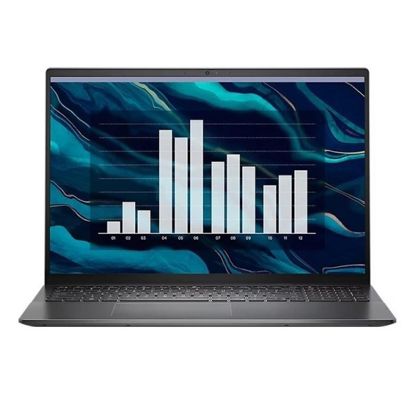 ნოუთბუქი Dell Vostro 5620, 16", i5-1240P, 16GB, 512GB SSD, Integrated, W11H, Grey