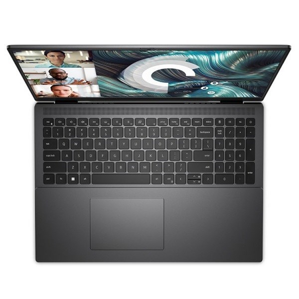 ნოუთბუქი Dell Vostro 5620, 16", i5-1240P, 16GB, 512GB SSD, Integrated, W11H, Grey