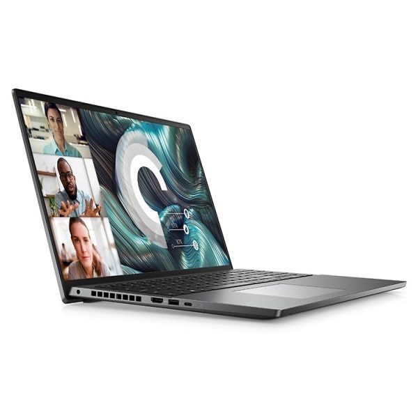 ნოუთბუქი Dell Vostro 5620, 16", i5-1240P, 16GB, 512GB SSD, Integrated, W11H, Grey