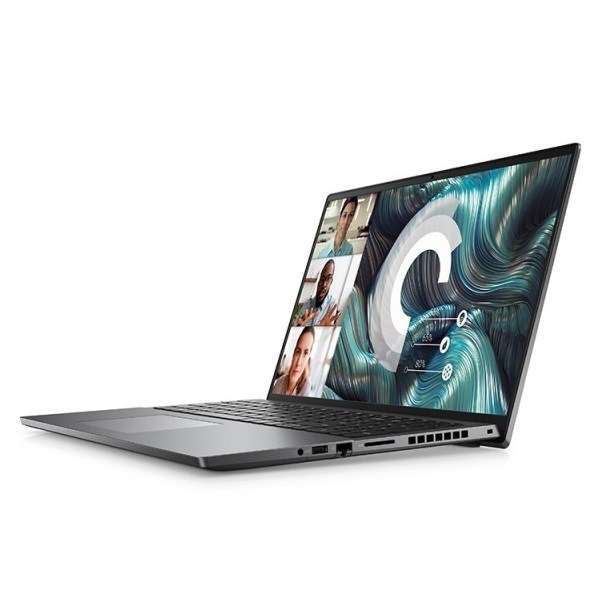 ნოუთბუქი Dell Vostro 5620, 16", i5-1240P, 16GB, 512GB SSD, Integrated, W11H, Grey