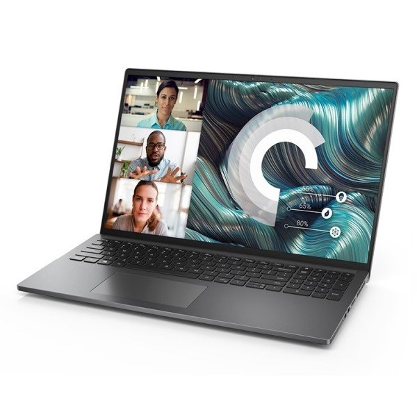 ნოუთბუქი Dell Vostro 5620, 16", i5-1240P, 16GB, 512GB SSD, Integrated, W11H, Grey