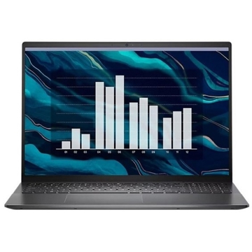 ნოუთბუქი Dell Vostro 5620, 16", i7-1260P, 16GB, 512GB SSD, Integrated, W11H, Grey