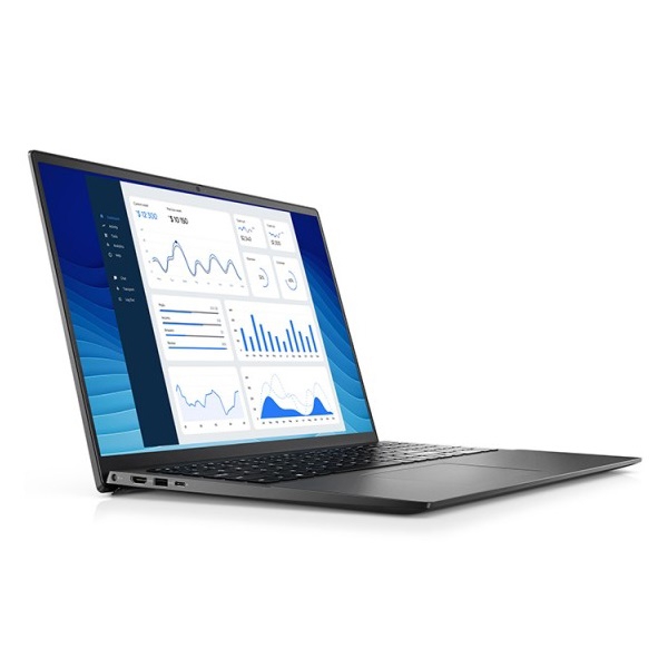 ნოუთბუქი Dell N1004VNB5625EMEA01 Vostro 5625, 16", Ryzen 5-5625U, 8GB, 512GB SSD, Integrated, W11H, Grey