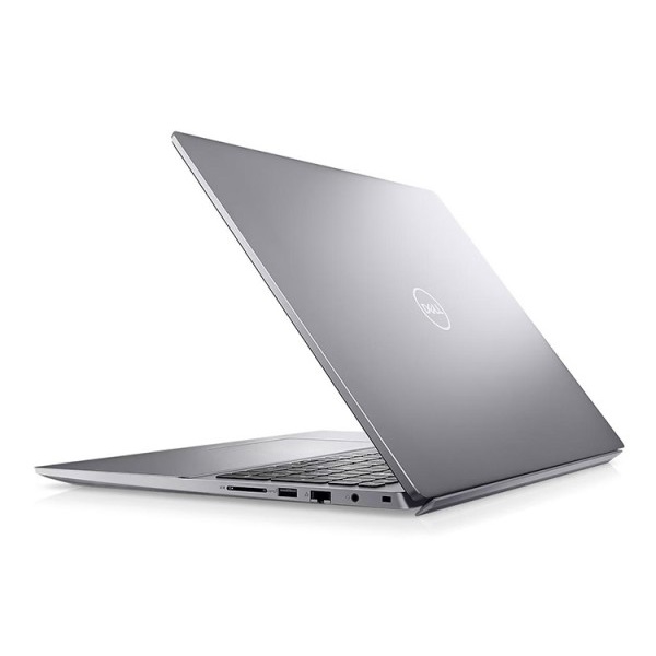 ნოუთბუქი Dell N1004VNB5625EMEA01 Vostro 5625, 16", Ryzen 5-5625U, 8GB, 512GB SSD, Integrated, W11H, Grey