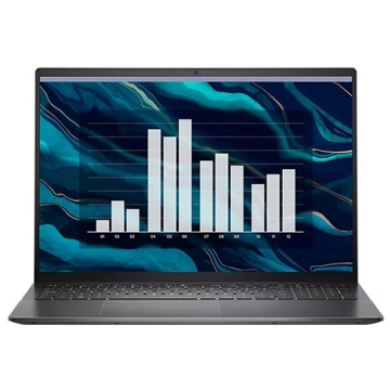 Dell Vostro 7620, 16", i7-12700H, 16GB, 512GB SSD, RTX 3050Ti 4GB, W11P, Grey